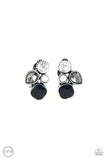 Super Superstar - Black - Paparazzi Accessories