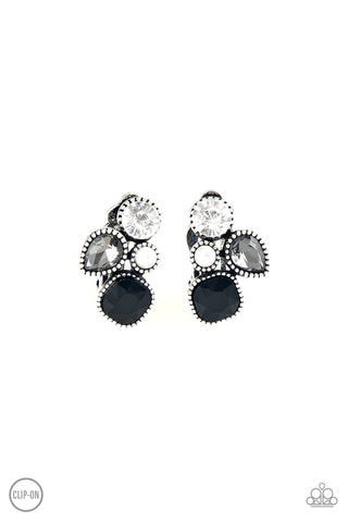 Super Superstar - Black - Paparazzi Accessories