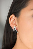 Super Superstar - Black - Paparazzi Accessories