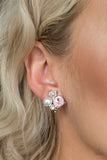 Highly High-Class - Pink - Paparazzi Accessories