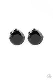 Come Out On Top - Black - Paparazzi Accessories
