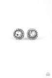 Latest Luxury - White - Paparazzi Accessories