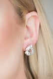 Renegade Shimmer - White - Paparazzi Accessories