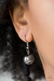 I Double Dare You - Black - Paparazzi Accessories