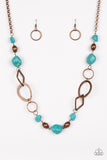 Thats TERRA-ific! - Paparazzi Accessories