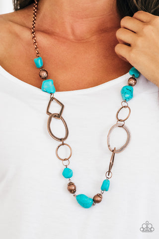 Thats TERRA-ific! - Paparazzi Accessories