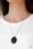Southwest Showdown - Black - Paparazzi Accessories