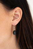 Southwest Showdown - Black - Paparazzi Accessories
