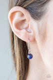 Total Tranquility - Blue - Paparazzi Accessories