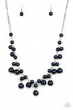 Soon To Be Mrs. - Blue - Paparazzi Accessories