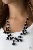 Soon To Be Mrs. - Blue - Paparazzi Accessories