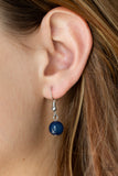 So Pop-YOU-lar - Blue - Paparazzi Accessories