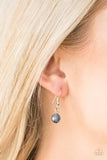 Haute Heartbreaker - Blue - Paparazzi Accessories