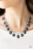 Make Some ROAM! - Blue - Paparazzi Accessories