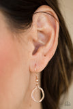 Millennial Minimalist - Copper - Paparazzi Accessories