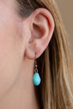 BADLAND To The Bone - Copper - Paparazzi Accessories
