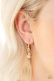 Upper East Side - Rose Gold - Paparazzi Accessories
