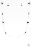 Champagne On The Rocks - Multi - Paparazzi Accessories
