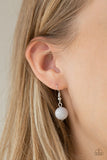 Pleasant Promenade - Multi - Paparazzi Accessories