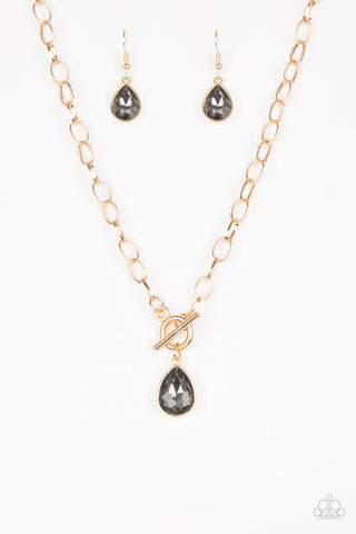 So Sorority - Multi - Paparazzi Accessories
