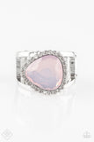 Just GLOW For It - Pink - Paparazzi Accessories