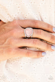 Just GLOW For It - Pink - Paparazzi Accessories