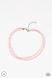 Ladies Choice - Pink - Paparazzi Accessories