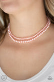 Ladies Choice - Pink - Paparazzi Accessories