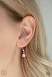 Ladies Choice - Pink - Paparazzi Accessories