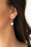 One-WOMAN Show - Pink - Paparazzi Accessories
