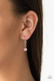Colorful Cadence - Pink - Paparazzi Accessories