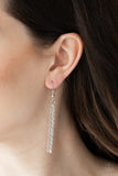 Tassel Tease - Pink - Paparazzi Accessories