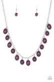 Make Some ROAM! - Purple - Paparazzi Accessories