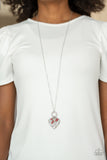 Romeo Romance - Red - Paparazzi Accessories