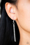 Raise Your Glass - Red - Paparazzi Accessories