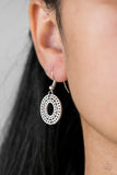 Basically Baltic - Silver - Paparazzi Accessories