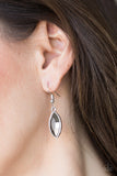 Club Sparkle - Silver- Paparazzi Accessories