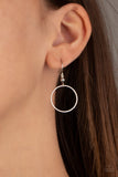 Faith Makes All Things Possible - Silver - Paparazzi Accessories