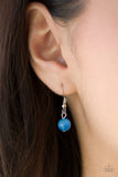 Summer Cool - Blue - Paparazzi Accessories