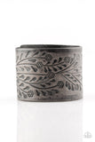 Natural Remedy - Black - Paparazzi Accessories