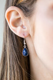 Maui Majesty - Blue - Paparazzi Accessories