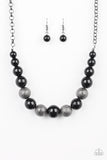 Color Me CEO - Black - Paparazzi Accessories