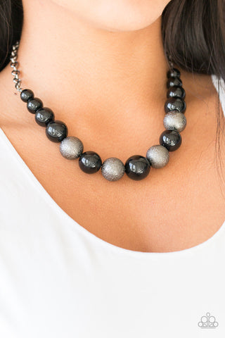 Color Me CEO - Black - Paparazzi Accessories