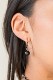 Color Me CEO - Black - Paparazzi Accessories