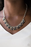 Trust Fund Baby - Blue - Paparazzi Accessories