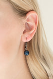Color Me CEO - Blue - Paparazzi Accessories
