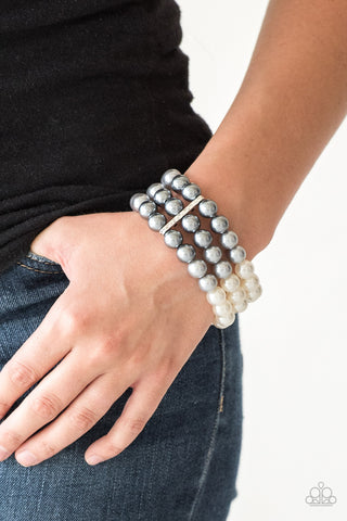 Central Park Celebrity - Multi - Paparazzi Accessories