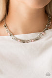 Sailing The Seven Seas - Pink - Paparazzi Accessories