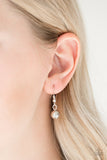 Building My Brand - Silver - Paparazzi Accessories