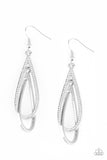 Spotlight Splendor - White - Paparazzi Accessories
